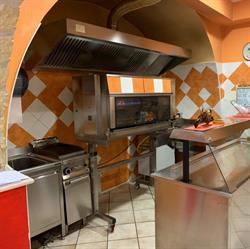 Un pollo e via, Chiusa Sclafani orari di apertura