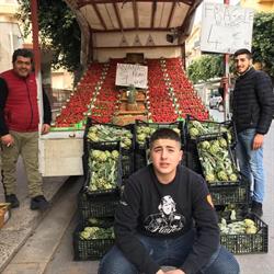 Frutteria Vitale, Comiso orari di apertura