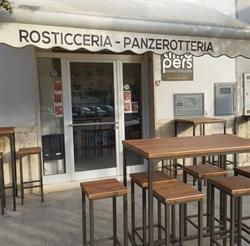 TIMB PERS, Conversano orari di apertura