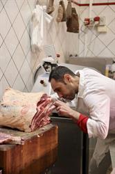 G&M Carni, Forino orari di apertura