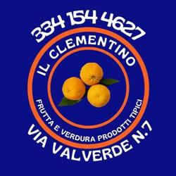 Il Clementino Frutta E Verdura - Prodotti Tipci, Iglesias orari di apertura