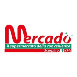 Mercadò Sisa - Scarpino, Lamezia Terme orari di apertura