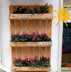 La Boutique dei Sapori, Monte San Biagio orari di apertura