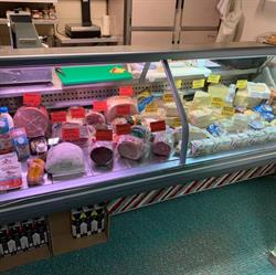 Lol market, Nesso orari di apertura