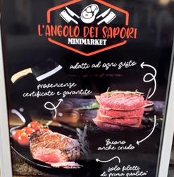 L'Angolo Dei Sapori, Quarto orari di apertura