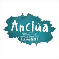Anciùa Ligurian Street Food, Portovenere orari di apertura