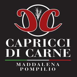 Capricci di carne di pompilio maddalena, San Giovanni Rotondo orari di apertura