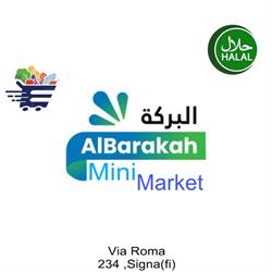 Al-barakah mini market, Signa orari di apertura