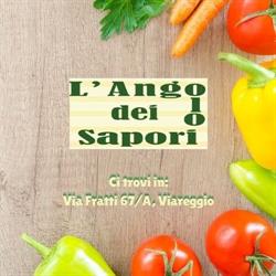 L'ANGOLO DEI SAPORI, Viareggio orari di apertura