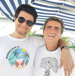 Area Sosta Camper Parallelo43, Grottammare orari di apertura