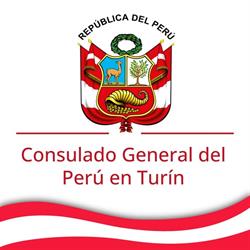 Consolato generale del Perú, Torino orari di apertura