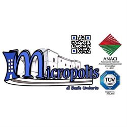 Micropolis di Basile Umberto, Palagianello orari di apertura
