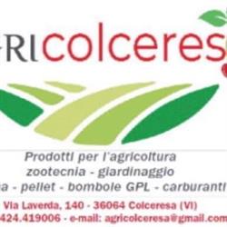 Agricolceresa S.r.l., Colceresa orari di apertura