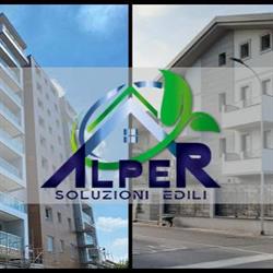 ALPER SOLUZIONI EDILI, Mariano Comense orari di apertura