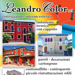 Leandro New Color Srl, Montecchio Maggiore orari di apertura