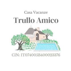 Trullo Amico, Cisternino orari di apertura