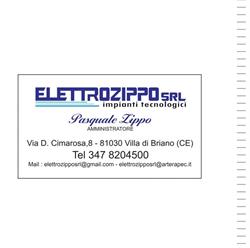 Elettrozippo, Villa di Briano orari di apertura