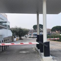 Parcheggio Bardolino, orari di apertura