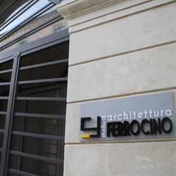 Studio di Architettura FERROCINO, Galatone orari di apertura