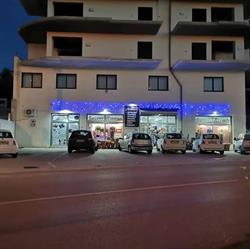 Sweety Fashion, Favara orari di apertura
