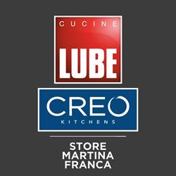 Creo Store Martina Franca, orari di apertura