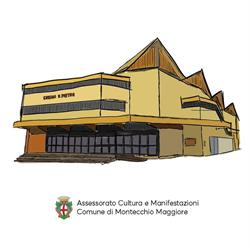 Cinema San Pietro, Montecchio Maggiore orari di apertura