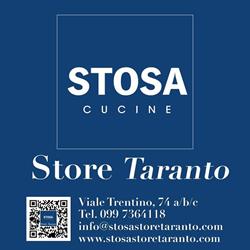 Stosa Store, Taranto orari di apertura