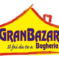 Gran Bazar, Bagheria orari di apertura