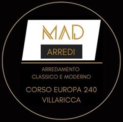 MAD ARREDI DI PAONE PAMELA, Villaricca orari di apertura