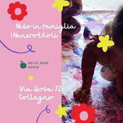 Nido in famiglia "I Nanerottoli", Collegno orari di apertura
