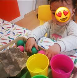 Nido e Doposcuola - Il Magico Mondo di Tata, Centobuchi orari di apertura