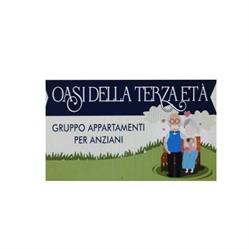 Oasi della Terza Età, Barletta orari di apertura