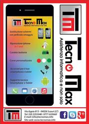 Tecnomax Informatica & Smartphone Minturno, Scauri - Orari di apertura