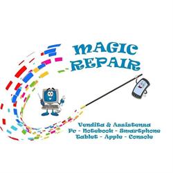 Vendita Riparazione Cellulari Magic Repair - Elettronici Lanciano, orari di apertura