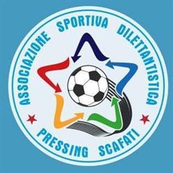 ASD PRESSING SCAFATI, Scafati orari di apertura