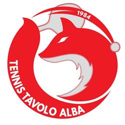 A.S.D. Tennis Tavolo Alba, orari di apertura