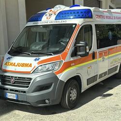 Associazione Arcobaleno Cirò, orari di apertura