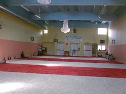 Moschea di Cremona - Centro Culturale Islamico Cremonese (CR), orari di apertura