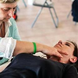 Naturopatia Medicina Psicosomatica Riza di Rossella Piras, Oristano orari di apertura