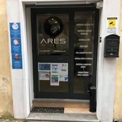 Ares Security, Gallicano nel Lazio orari di apertura