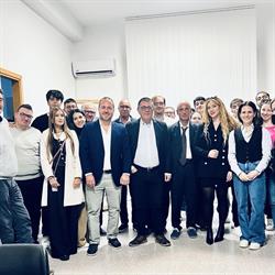 Confcooperative Enna, orari di apertura