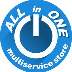 ALL in ONE Multiservice, Palo del Colle orari di apertura