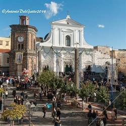 Basilica di Santa Croce, Torre del Greco orari di apertura
