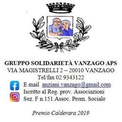 Gruppo Solidarietà APS Vanzago, orari di apertura