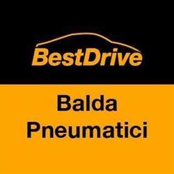 Balda Pneumatici - BestDrive, Chiesina Uzzanese orari di apertura