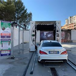 Kalat Car Wash, Caltagirone orari di apertura