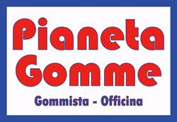Pianeta Gomme Frosinone, orari di apertura