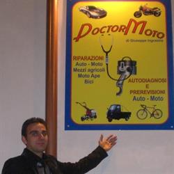 Doctor Moto, Misilmeri orari di apertura