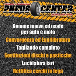 Vendita E Assistenza Pneus Center Di Fittaiolo Paolo, Taranto orari di apertura