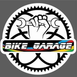 Bike Garage, Valenzano orari di apertura